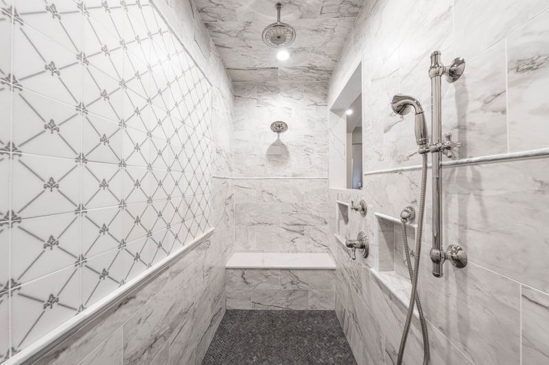 Marble Tile Designs